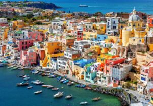 Italian Visa Requirements