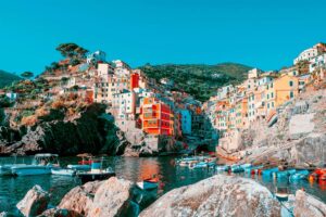 Italy