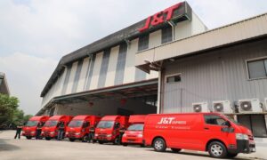 J&T Express