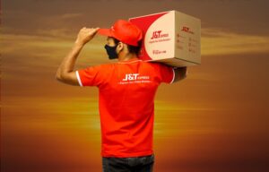 J&T Express Shipping Days