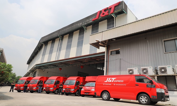 J&T Express