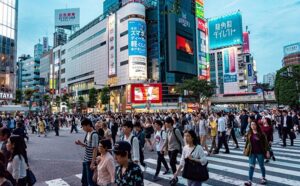 Japan