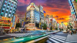 Japan Visa Requirements