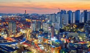 Korea