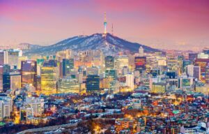 Korean Visa Requirements