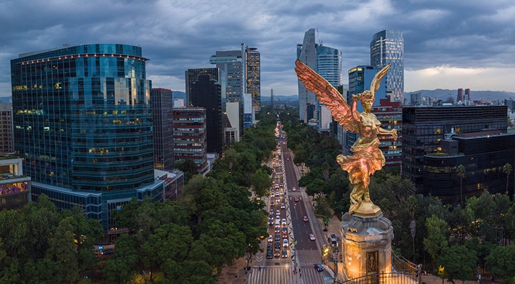 Mexican Visa Requirements