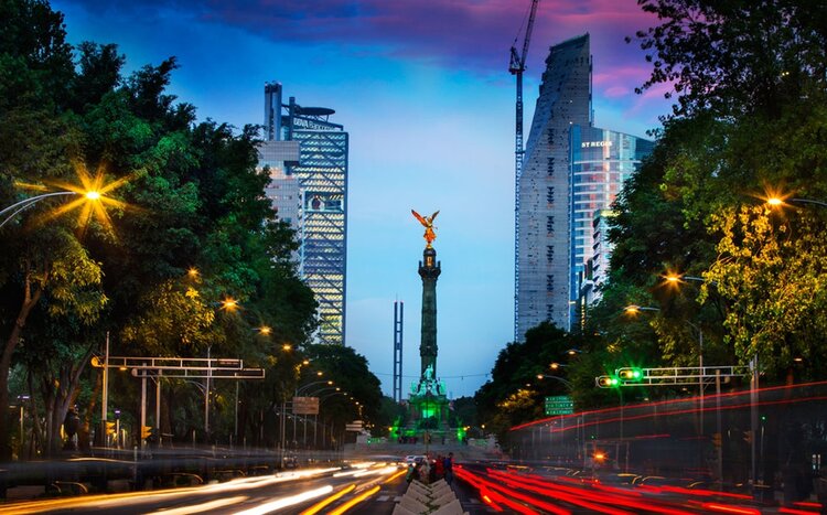 Mexico
