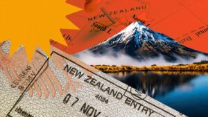 New Zealand Visa Requirements