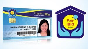 Pag-IBIG ID Requirements