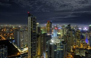 Philippine Banks Acquired