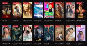 Pinoy Movies Site - PinoyFlix