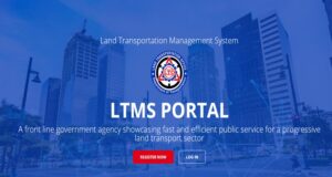 Portal LTO