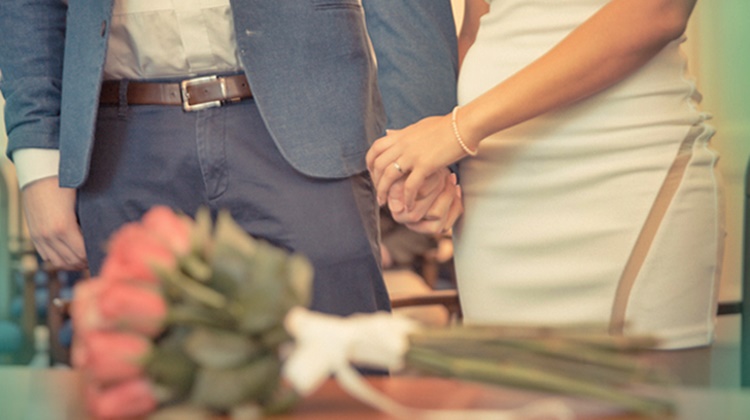 Requirements for Civil Wedding
