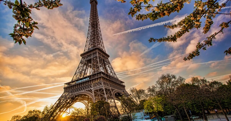 Requirements for France Visa