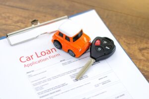 SB Finance Car Loan