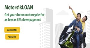 SB Finance Motorcycle Loan Interest Rate