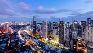 Savings Banks in the Philippines