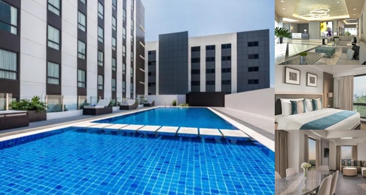 Seda Hotel Bacolod Room Rates