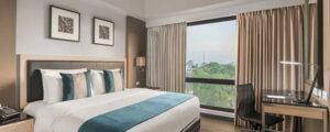 Seda Hotel Bacolod Room Rates Deluxe Room