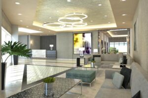 Seda hotel Bacolod