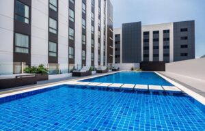 Seda hotel Bacolod Room Rates