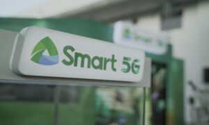 Smart Communications