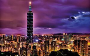 Taiwan