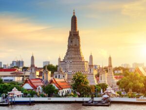 Thailand Visa Requirements