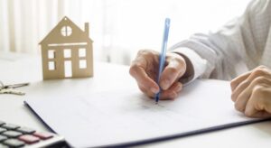 Transfer of Title Fee