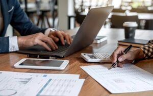 INVESTMENT SCAMS