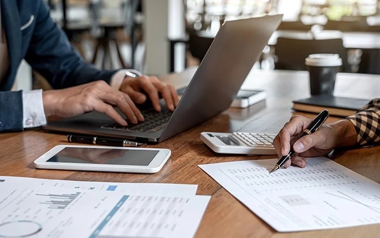INVESTMENT SCAMS