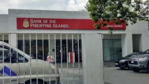 BPI Branches in Visayas