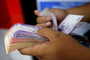 Barangay Chairman Salary