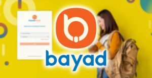 Bayad Online