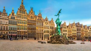 Belgium Visa Requirements