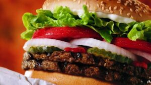 Burger King