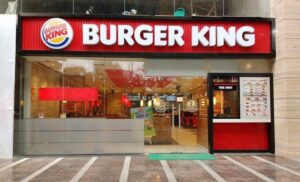 Burger King Menu Prices 2023