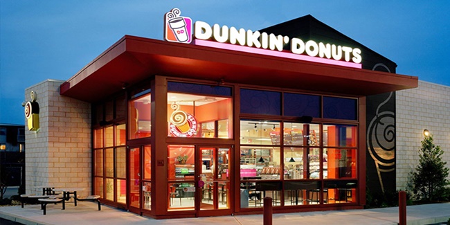 Dunkin’ Donuts Franchise 3