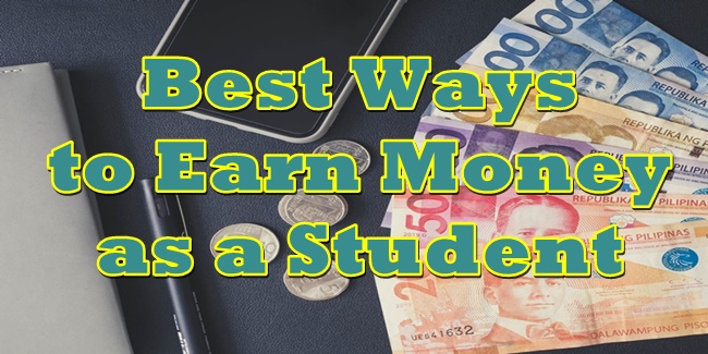 Earn Money 1