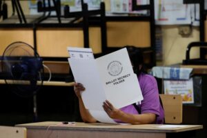 Election Philippines