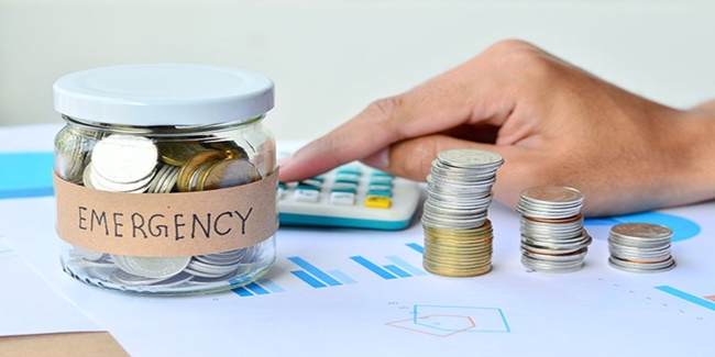 Emergency Fund 2