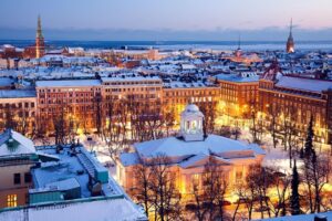Finland Visa Application Fee