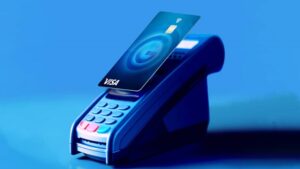 GCash Visa Debit Card