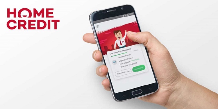 Home Credit Cash Loan Amount 2023