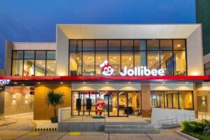 Jollibee Franchise Fee 2023