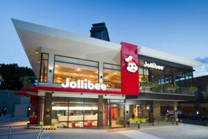 Jollibee Menu with Price 2023