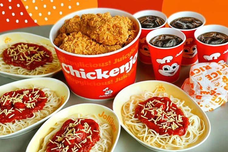 Jollibee