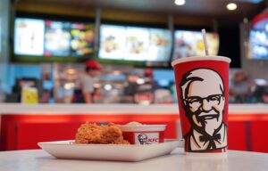KFC Franchise Fee 2023
