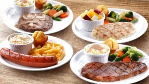 Kenny Rogers Roasters