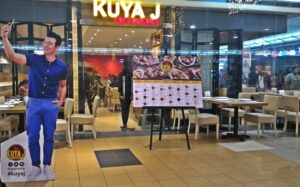 Kuya J